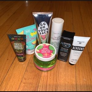 Perfectly Posh Skincare Bundle